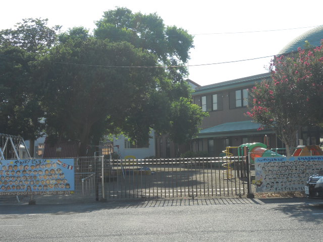 kindergarten ・ Nursery. Xiangshan kindergarten (kindergarten ・ 215m to the nursery)