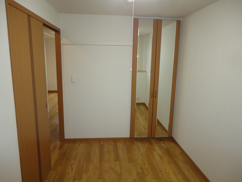 Other room space