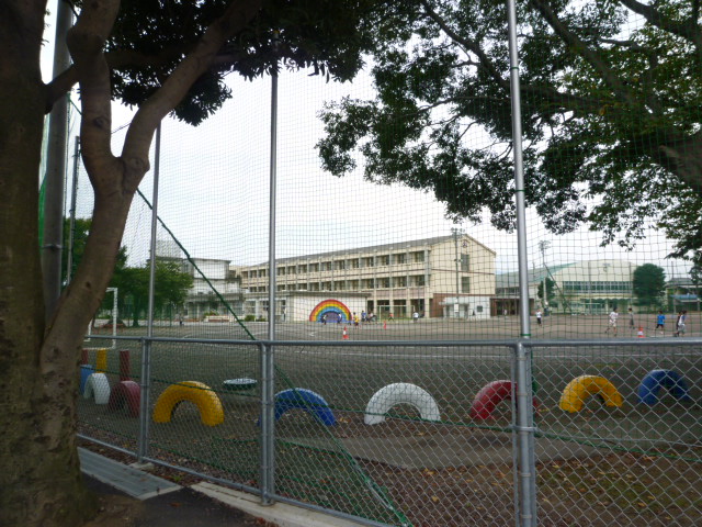 Primary school. 362m to Numazu Municipal Ooka Elementary School (elementary school)