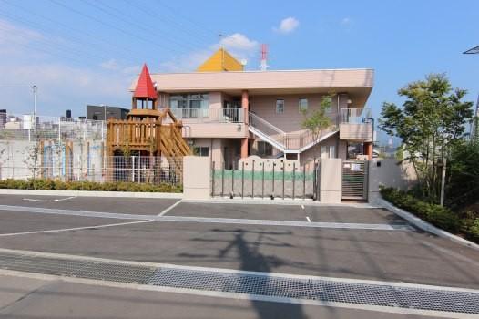 Other Environmental Photo. 770m to nursery school on the hill