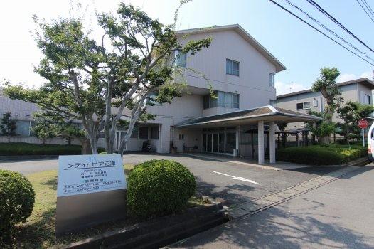 Other Environmental Photo. Meditopia 1660m to Numazu internal medicine clinic