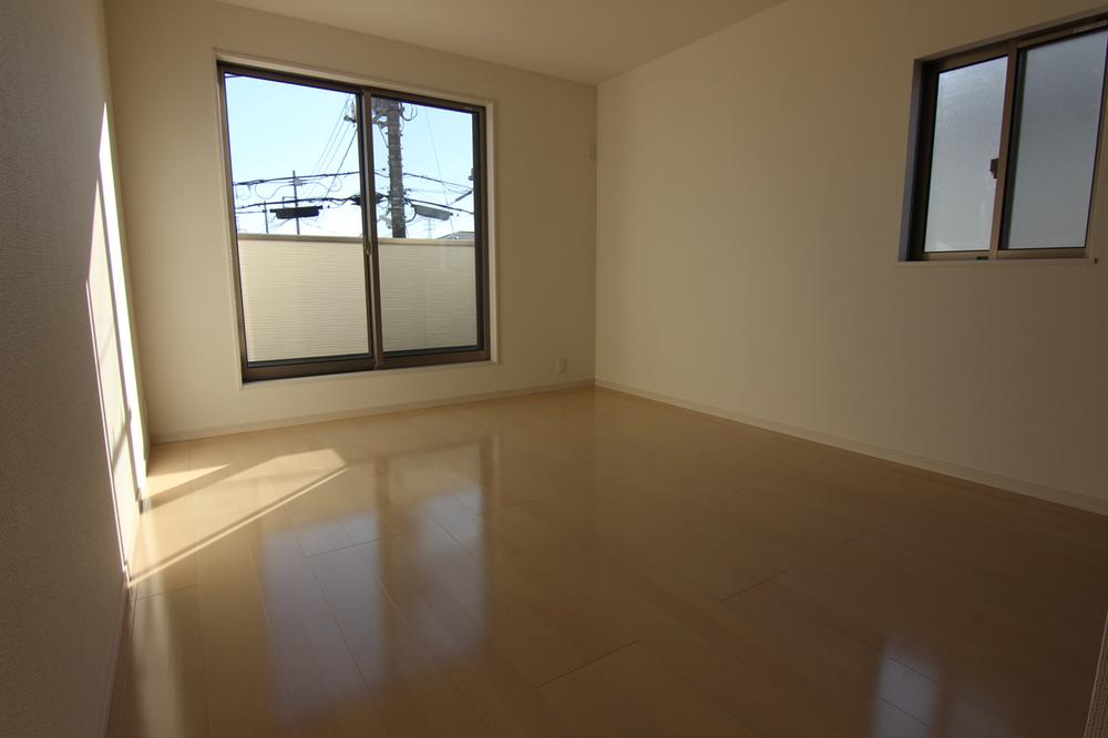 Non-living room. 1 Building Western-style