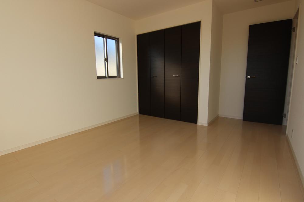 Non-living room. 1 Building Western-style