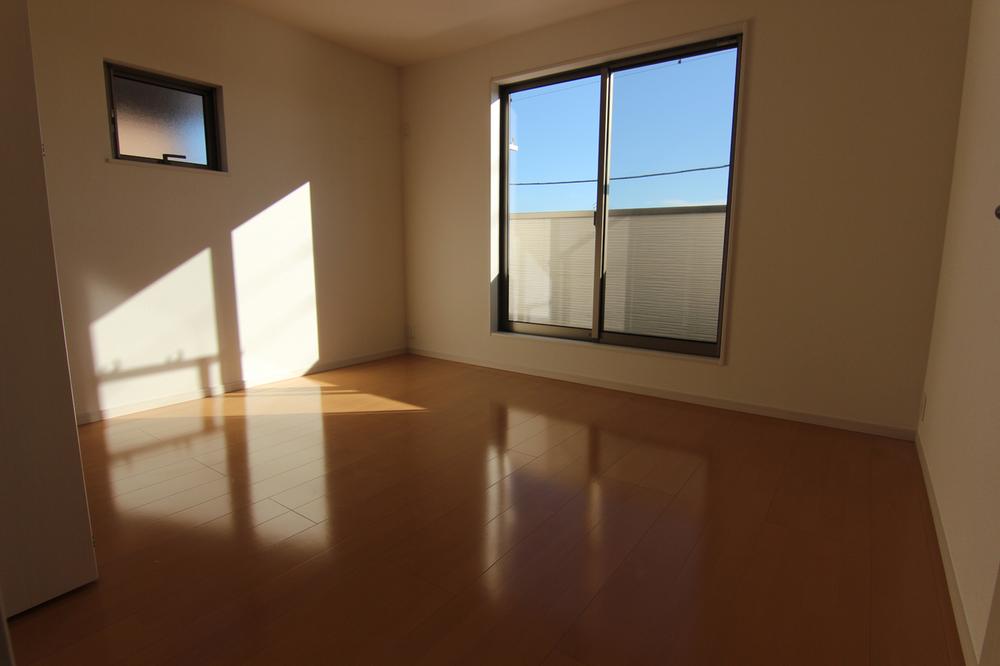 Non-living room. Building 2 Western-style