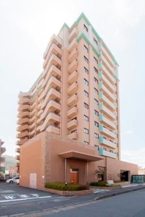 Local appearance photo. Local (July 2012) shooting