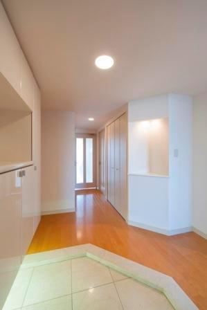 Other introspection. Local (July 2012) shooting