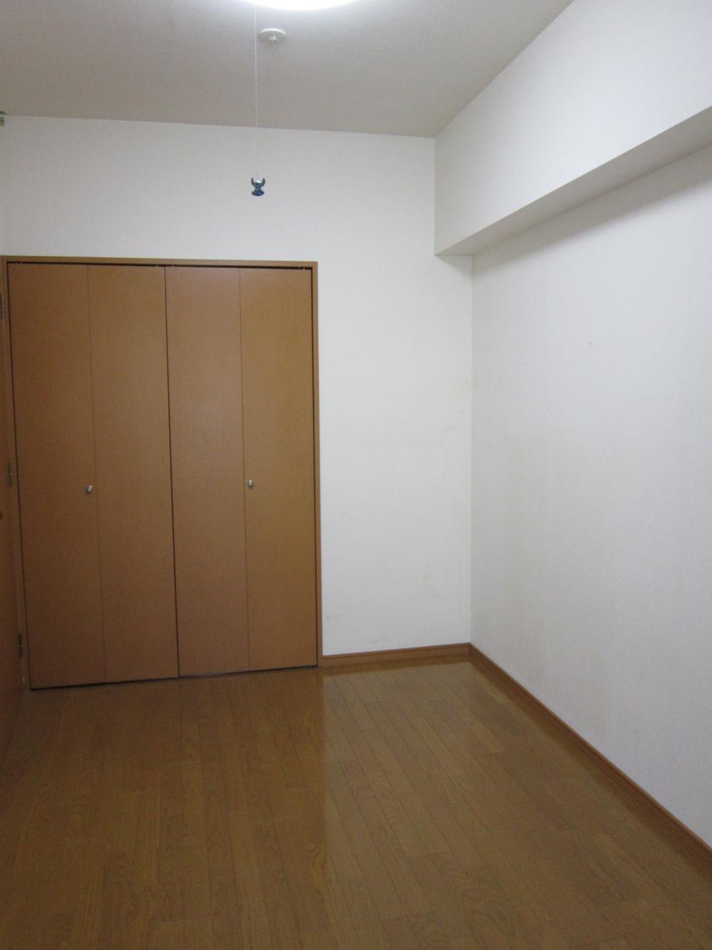 Non-living room. Western style room