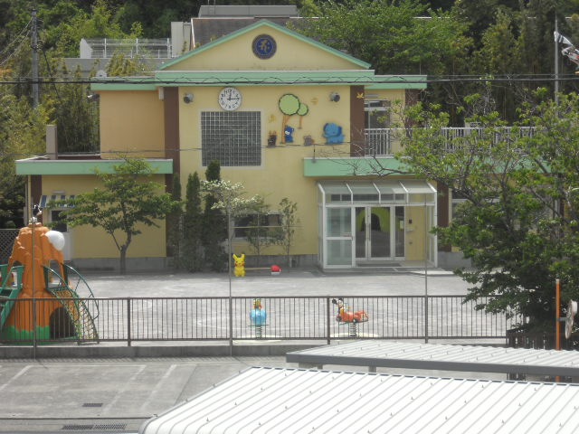 kindergarten ・ Nursery. Kapila bus nursery school (kindergarten ・ 467m to the nursery)
