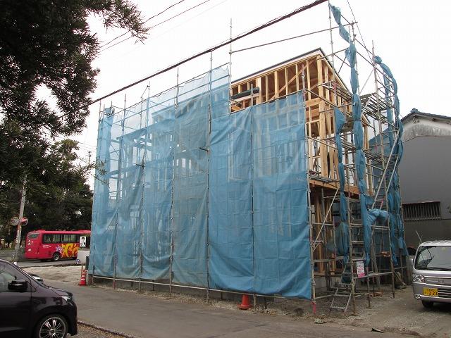 Local appearance photo. Local (December 26, 2013) Shooting