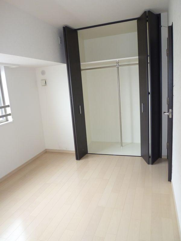 Other introspection. Western style room