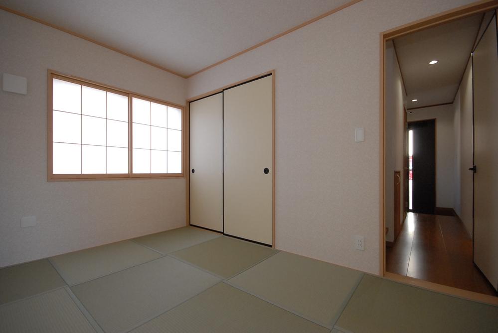 Other introspection. Past construction cases