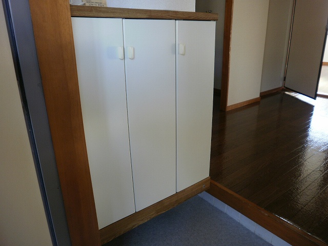 Other. Cupboard