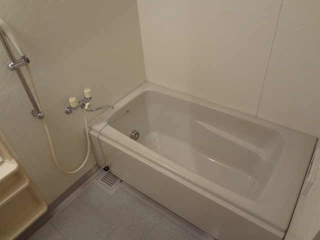 Bath.  ☆ Add cooked ・ Bathroom dryer with bus ☆