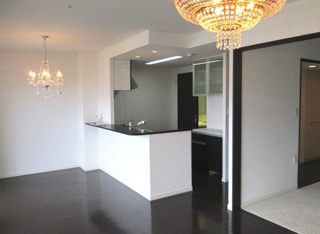 Living. Indoor shooting