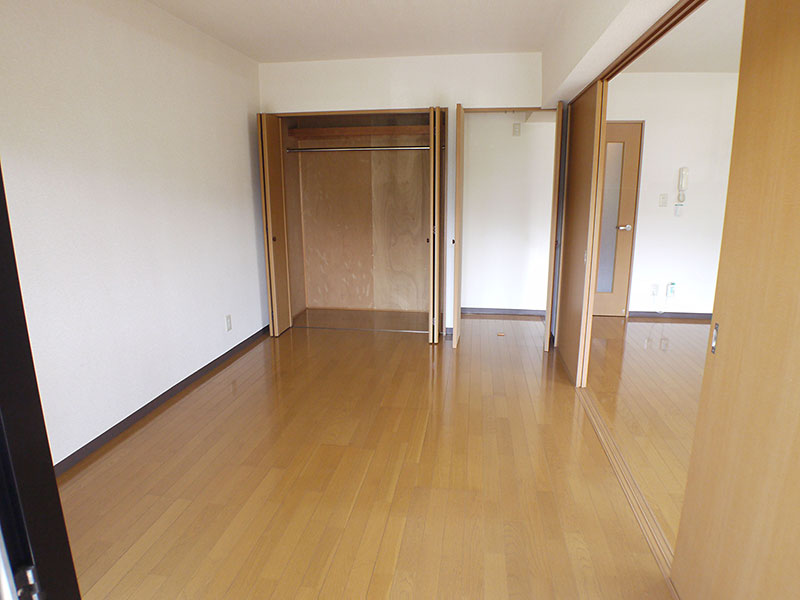 Other room space. South Western-style ※ For common photo, It may be different from the present situation
