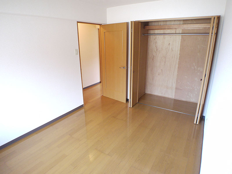 Other room space. North Western-style ※ For common photo, It may be different from the present situation