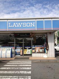 Convenience store. 538m until Lawson Numazu Shimokanuki store (convenience store)