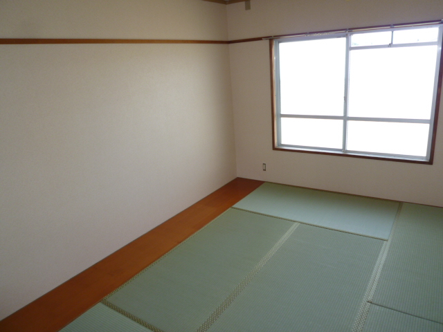 Other room space