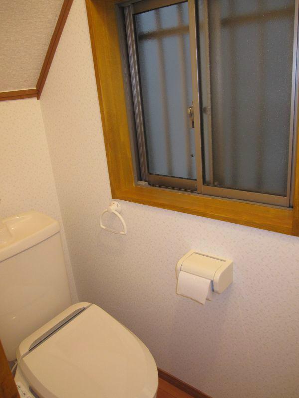 Other. 1F toilet