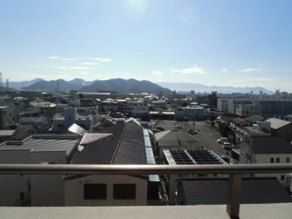 View photos from the dwelling unit