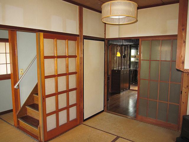 Other local. First floor Japanese-style room ・ Indoor photo
