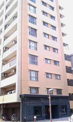 Local appearance photo. Heisei 20 years November Built in apartment.