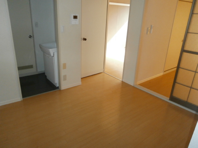 Living and room