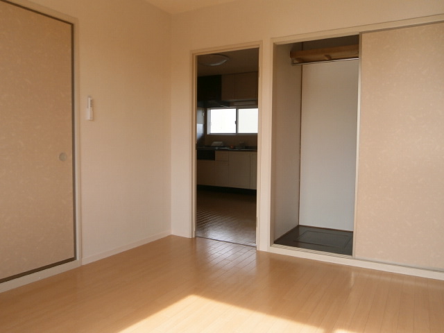 Other room space