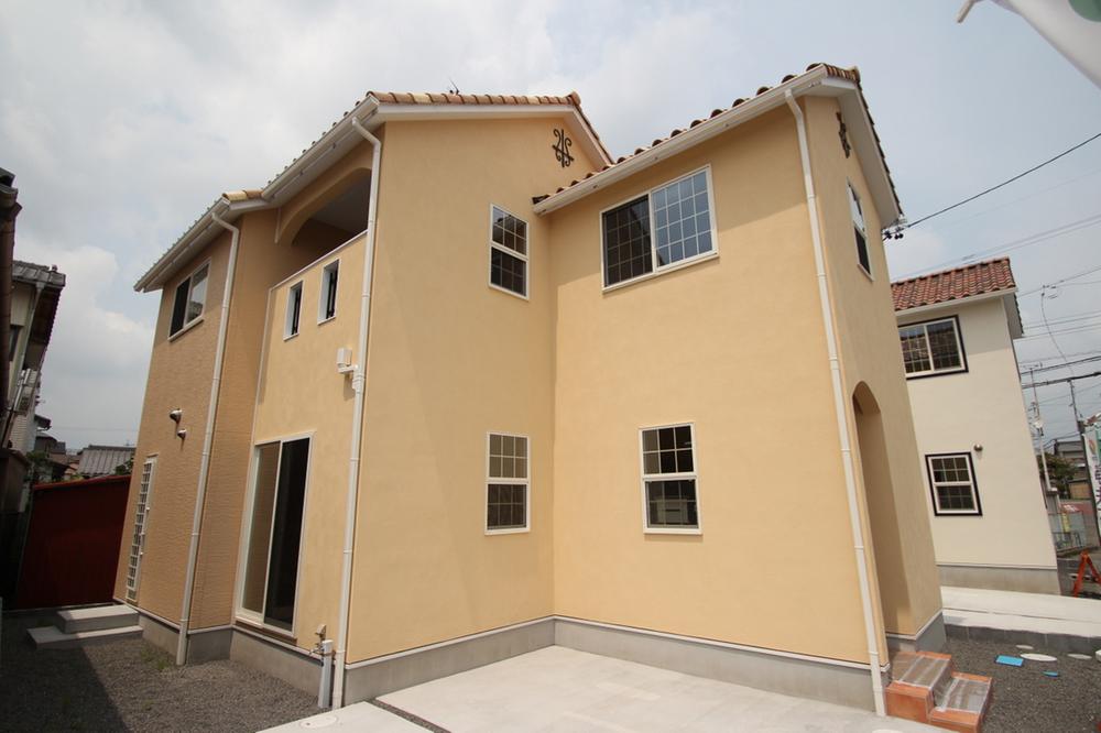 Local appearance photo. Local Photos