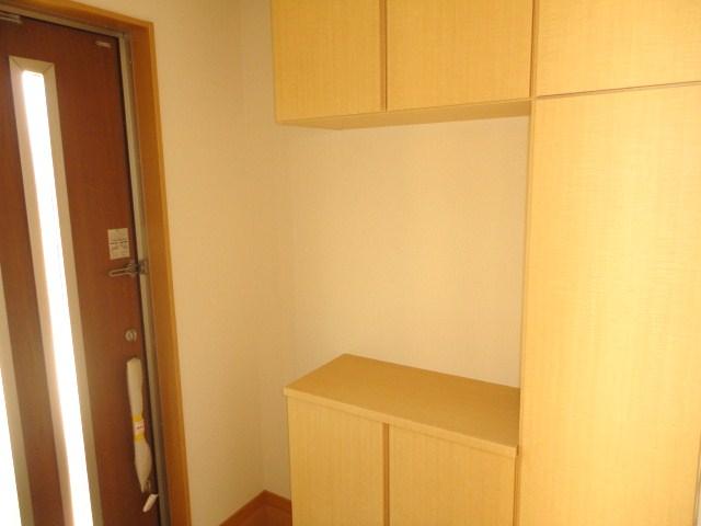 Same specifications photos (Other introspection). Plenty of storage space ☆ 