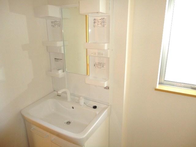 Same specifications photos (Other introspection). Washbasin with cleanliness ☆ 