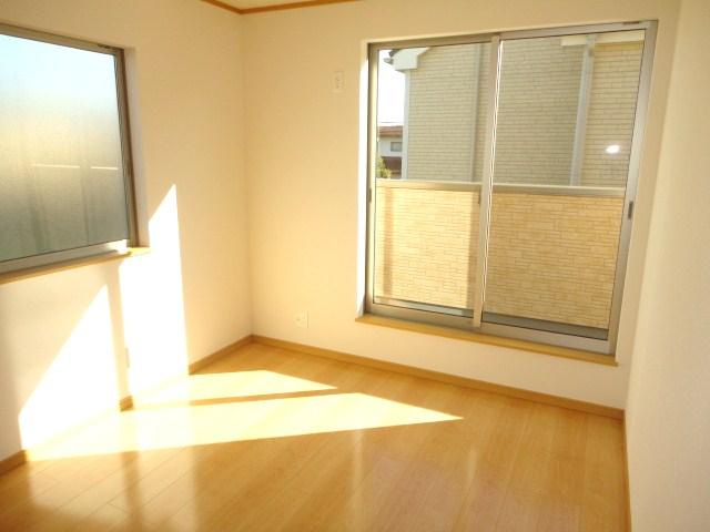 Same specifications photos (Other introspection). A bright room ☆ 