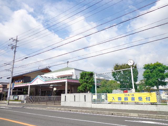 kindergarten ・ Nursery. 895m until Minami Shimada kindergarten