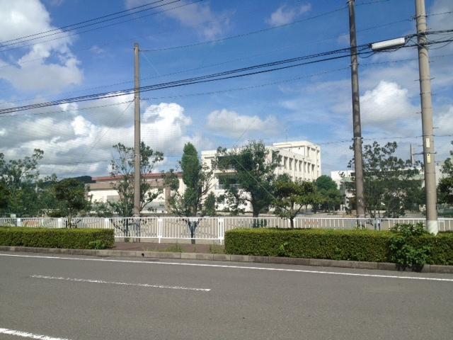 Primary school. 800m to Shimada City Third Elementary School