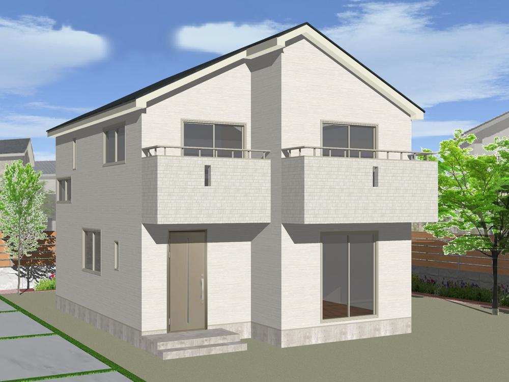 Rendering (appearance). 4 Building Rendering