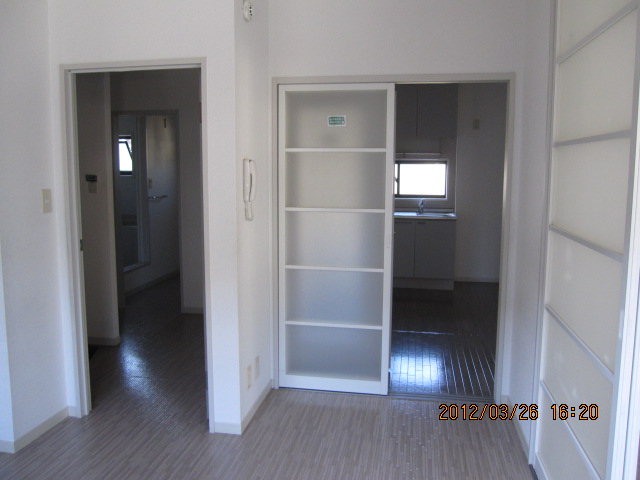 Other room space