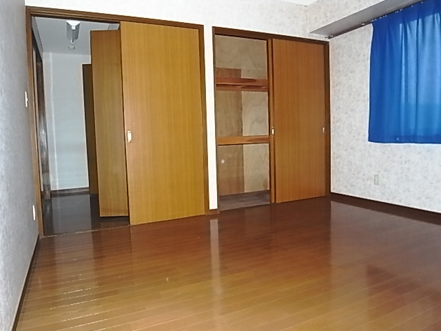 Other room space. The same image