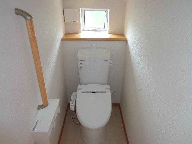 Same specifications photos (Other introspection). (Toilet) same specification