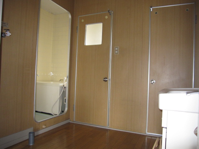 Washroom