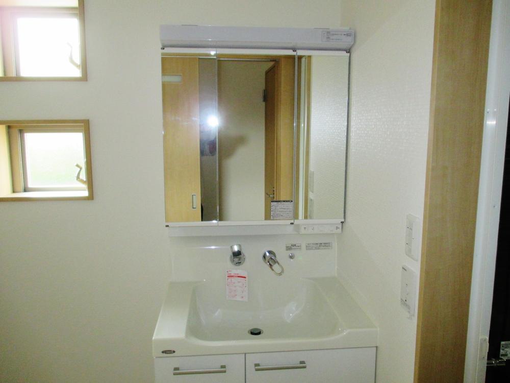 Wash basin, toilet. Washbasin with cleanliness ☆