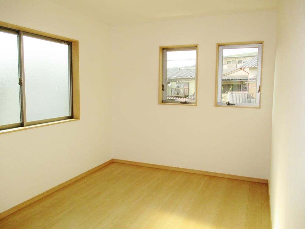 Non-living room