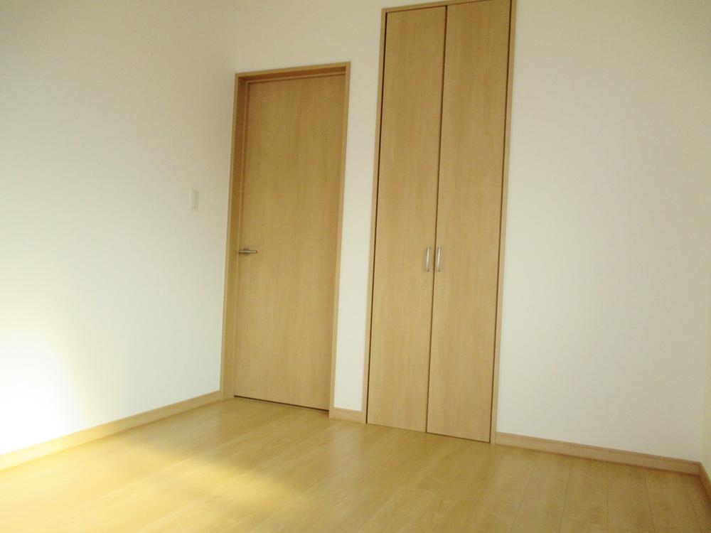 Non-living room