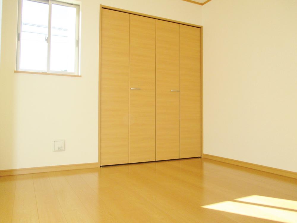 Non-living room. Each room, Storage rooms ☆ 