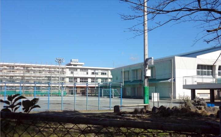 Primary school. 320m to Shizuoka City Tatsuta-cho Elementary School