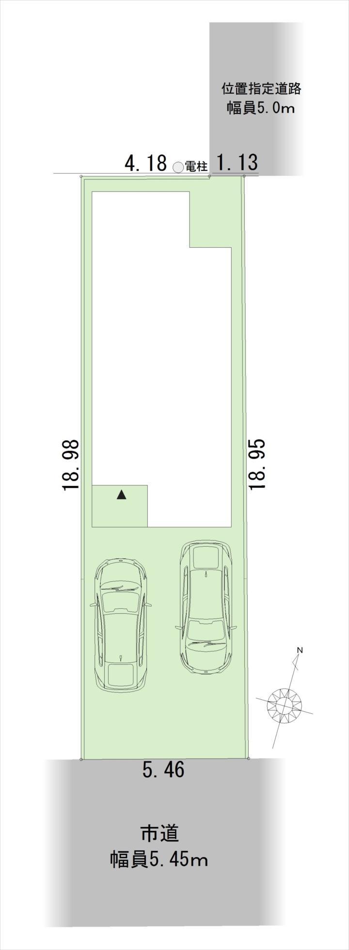 Compartment figure