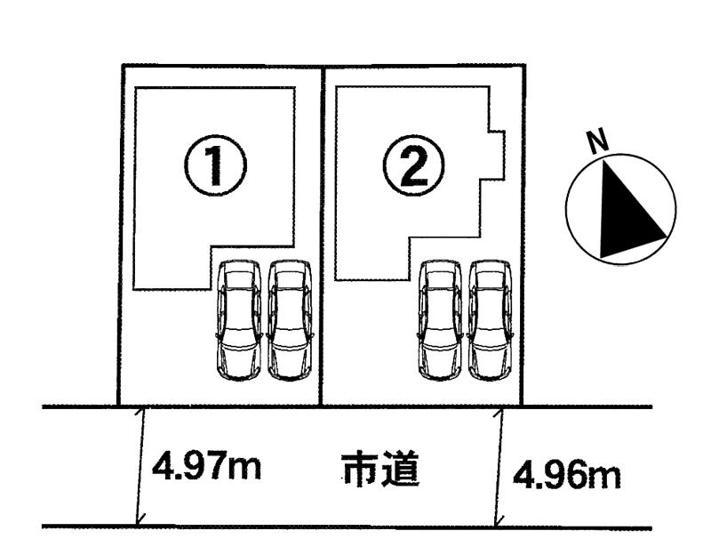 The entire compartment Figure