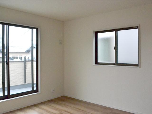 Non-living room. Building 2 2 Kaikyoshitsu