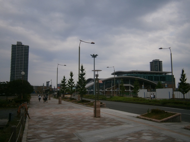 Other. JR "Higashi Shizuoka" station walk about 6 minutes