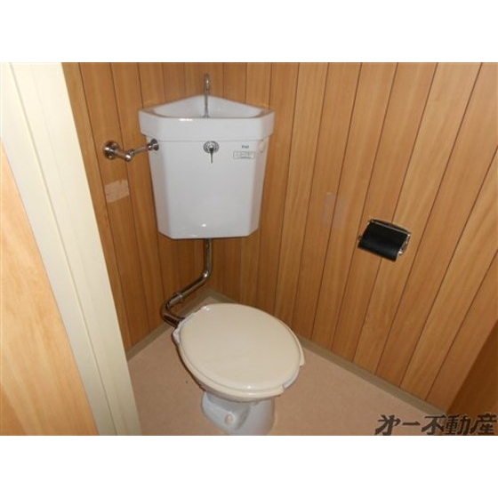 Other. Toilet