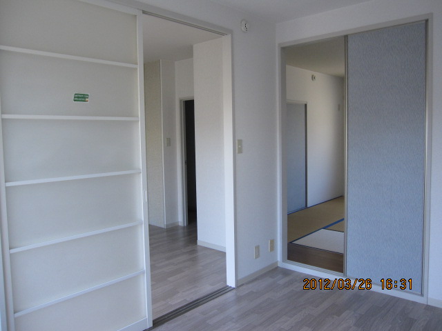 Other room space